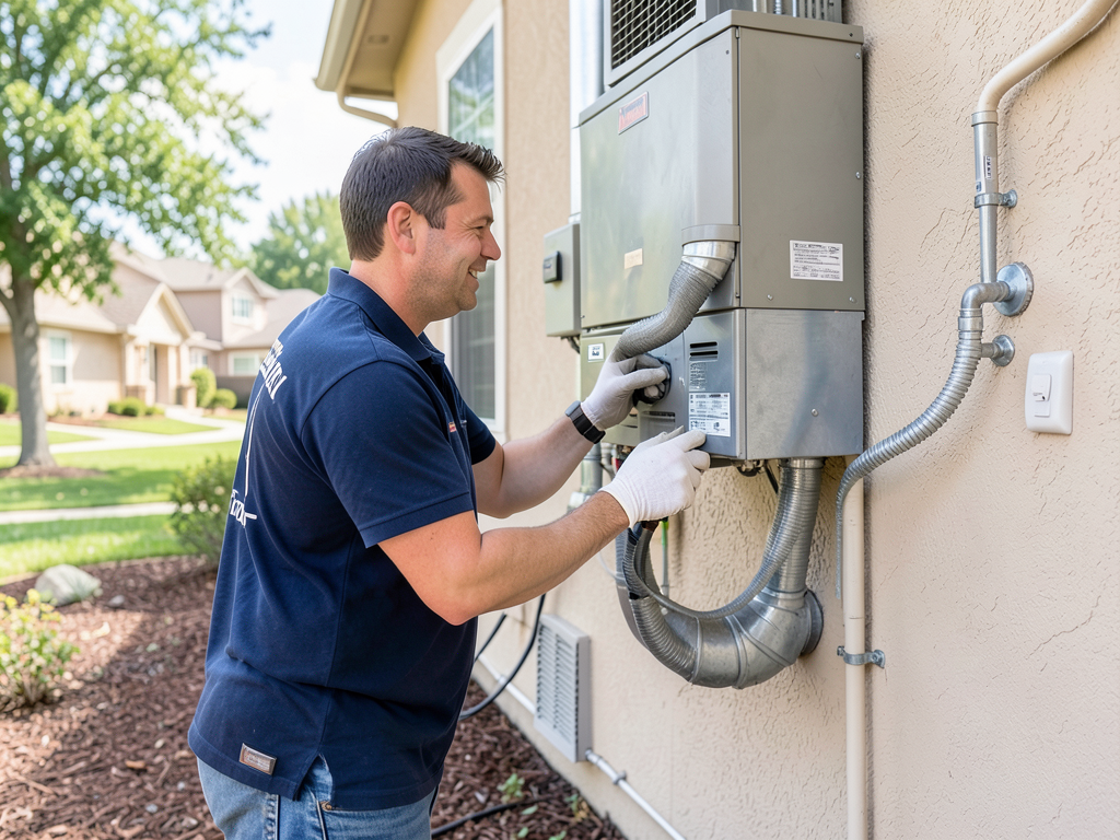 The best ways to improve your indoor air quality i