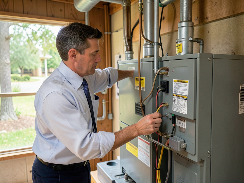 The essential hvac checklist for off campus studen