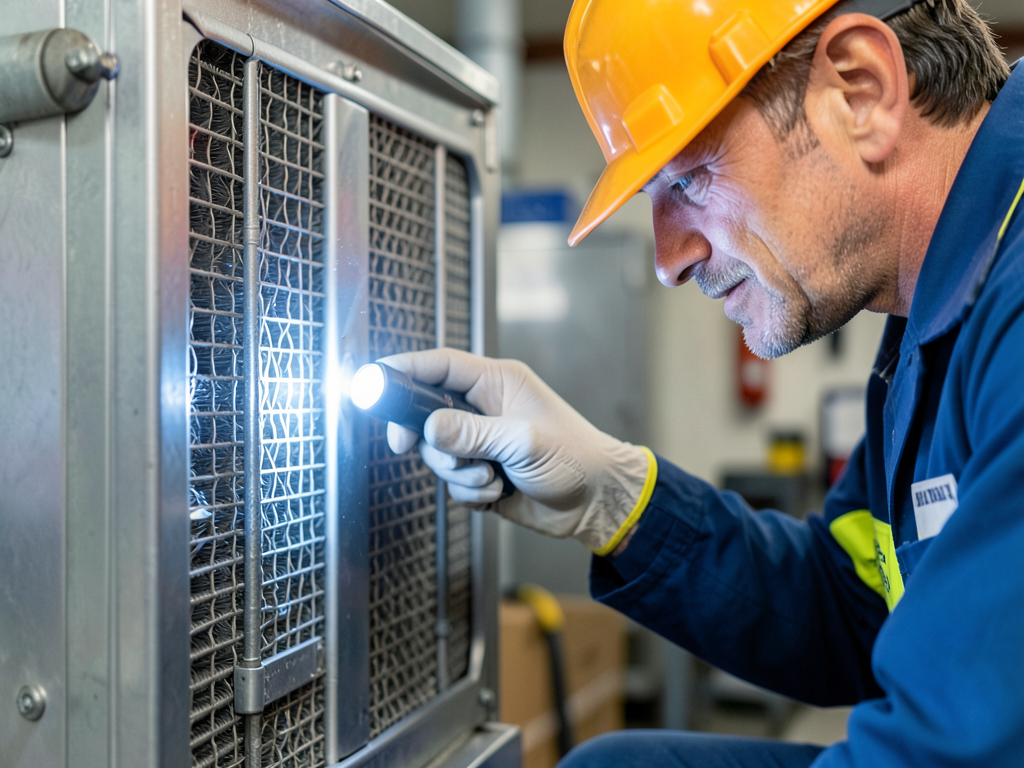 The five essential fall hvac tasks every riverside
