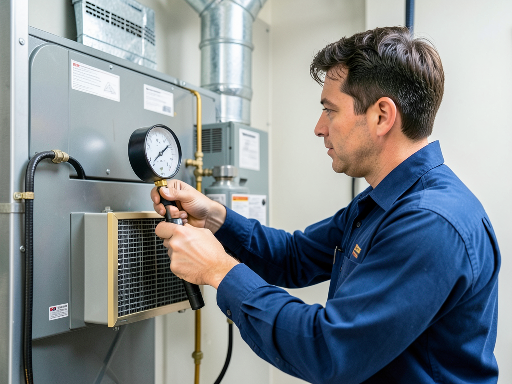 The Truth About Those Expensive High Efficiency Air Filters and Your Older Riverside AC