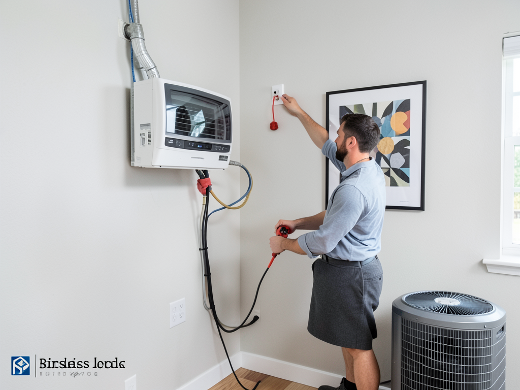 Turning your riverside spare room into a comfortab