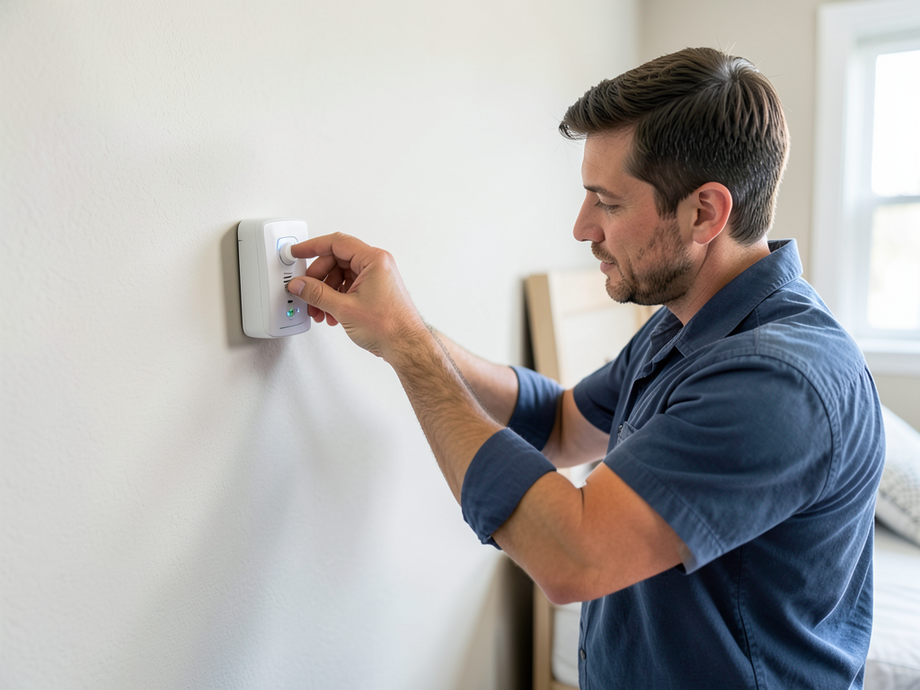 Using Remote Sensors to Fix That One Ice Cold Room in Your Orangecrest Home
