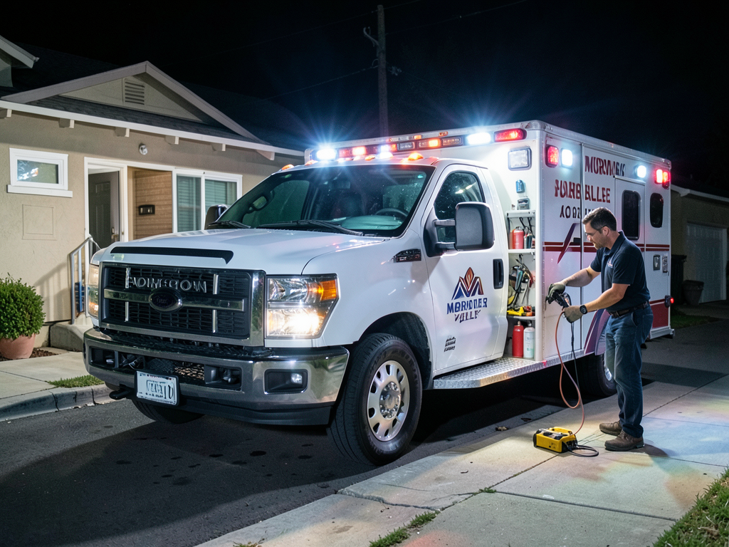 Who to call for air conditioning repair in mo