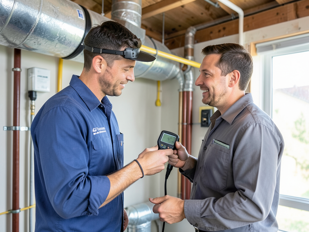 Why Bigger Isn’t Always Better When Choosing a New Air Conditioner in Moreno Valley