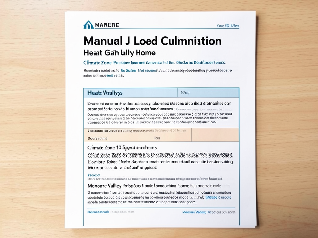 Why Bigger Isn’t Always Better When Choosing a New Air Conditioner in Moreno Valley