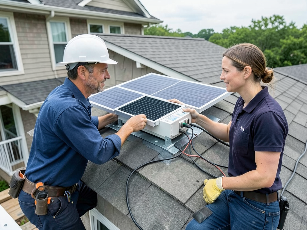 Why ductless mini splits are the best cooling solu