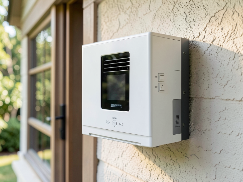 Why Ductless Mini Splits are the Best Cooling Solution for Woodcrest Guest Houses