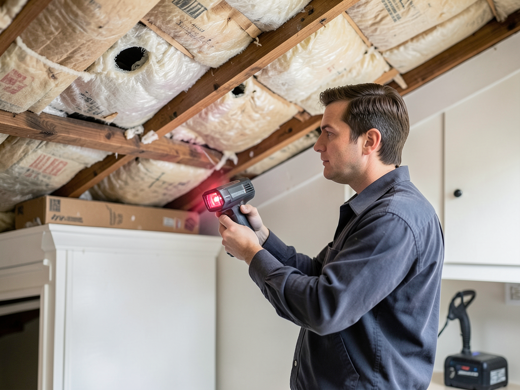 Why Proper Attic Ventilation is Just as Important as a Working AC in the Eastside