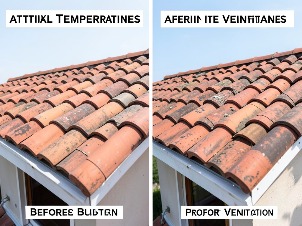 Why Proper Attic Ventilation is Just as Important as a Working AC in the Eastside