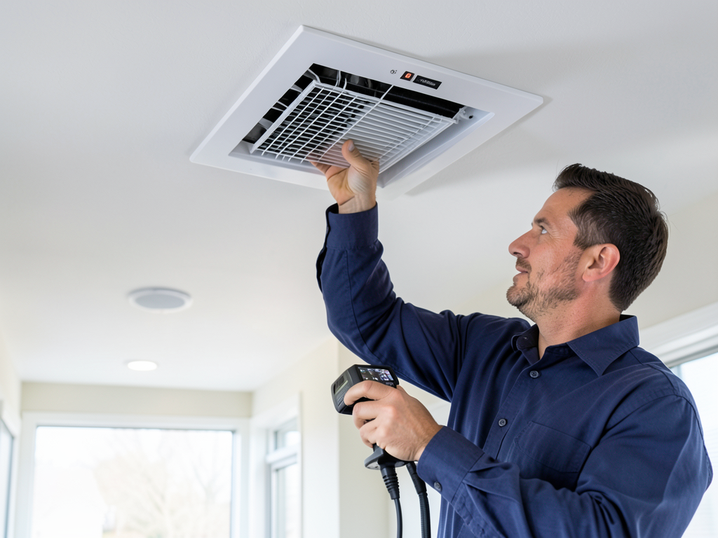 Why smart vents might be the secret to fixing unev