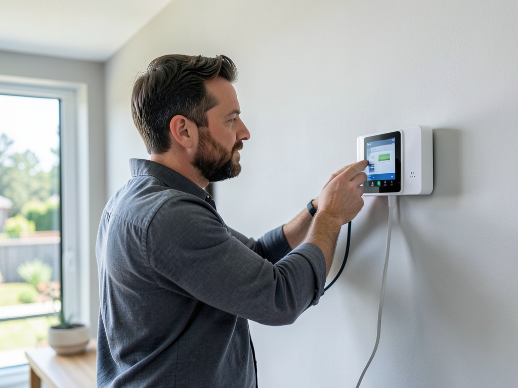 Why Your Smart Thermostat Settings Might Be Wasting Money in the Riverside Climate